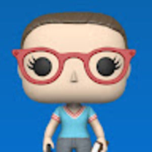 Meet your Posher, Kelsey